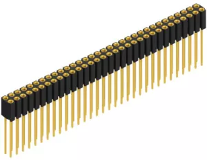 10025866 Fischer Elektronik PCB Connection Systems