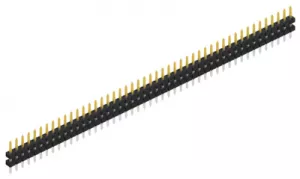 SLY504047S Fischer Elektronik PCB Connection Systems