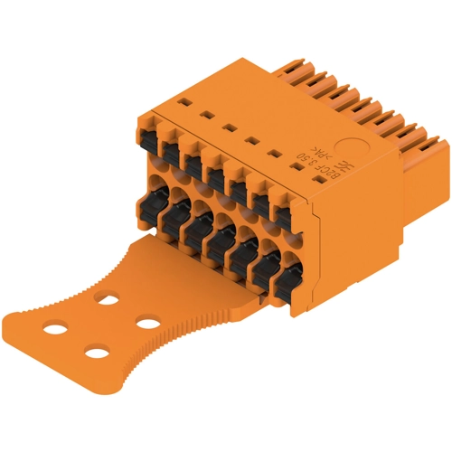 2730900000 Weidmüller PCB Connection Systems Image 2