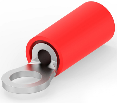 8-36149-1 AMP Cable Lugs Image 1