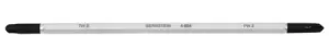 4-934 Bernstein Screwdrivers, Bits and Bitholders