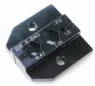 DIE-R-BNC-PU Neutrik Crimp Inserts and Compression Inserts