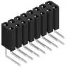 BL 4 16 Z Fischer Elektronik PCB Connection Systems