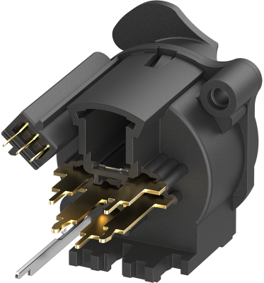 NC5FAV-SW-AE Neutrik XLR Connectors Image 2