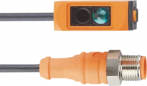 O6E701 IFM electronic Optical Sensors