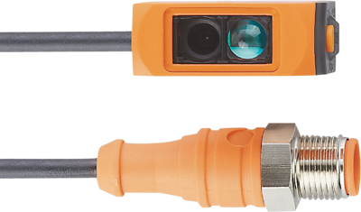 O6E701 IFM electronic Optical Sensors