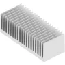 10155738 Fischer Elektronik Heat Sinks
