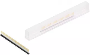 SLY7SMD06228SSM Fischer Elektronik PCB Connection Systems