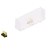 SLY 8 SMD 045 8 G SM Fischer Elektronik PCB Connection Systems