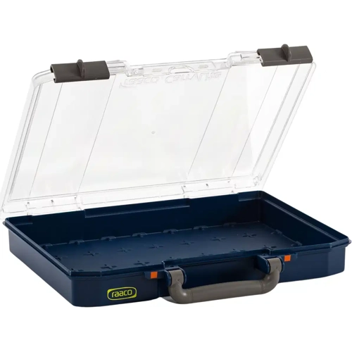 SAFEBOX 150X2 Raaco Storage Systems Image 4