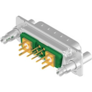 3017W5PAR76F20X CONEC D-Sub Connectors