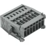 769-607/005-000 WAGO PCB Connection Systems