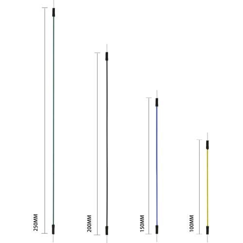 BYB-3-74S4540 by.B Accessories for PCBs Image 4