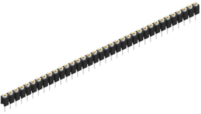 10039768 Fischer Elektronik PCB Connection Systems