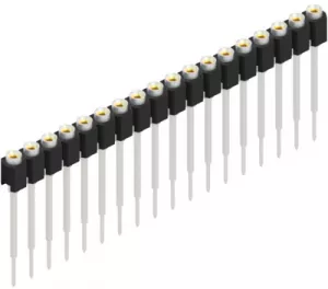 10040781 Fischer Elektronik PCB Connection Systems