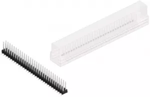 SL11SMD07860ZSM Fischer Elektronik PCB Connection Systems