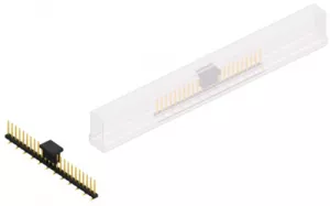 SLY7SMD06224GBSM Fischer Elektronik PCB Connection Systems