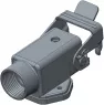 T1619030111-000 TE Connectivity Housings for HDC Connectors
