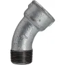 112877 Riegler Fittings and Accessories
