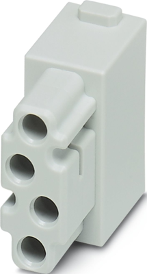 2748550000 Weidmüller Contact Inserts Image 1