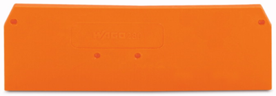 280-315 WAGO Terminals Accessories