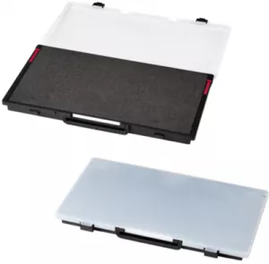 AIBOX3.F GT LINE Trolleys, bags, cases and holders
