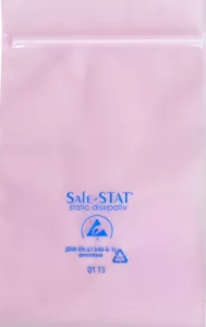 C-BPM4-0406 BJZ Shielding Bags, Antistatic Bags