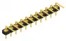 10044042 Fischer Elektronik PCB Connection Systems