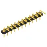 MK LP 43 11 G Fischer Elektronik PCB Connection Systems