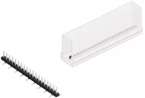 SLY7SMD03619ZSM Fischer Elektronik PCB Connection Systems