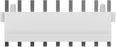 1744057-9 TE Connectivity PCB Connection Systems Image 3