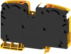 2742070000 Weidmüller Series Terminals