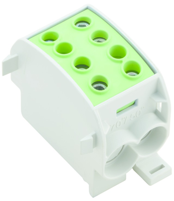 1561790000 Weidmüller Series Terminals
