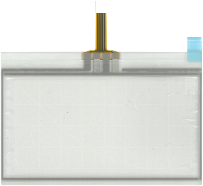 EA TOUCH240-3 DISPLAY VISIONS Accessories (Displays)