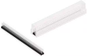 SL11SMD06270ZSM Fischer Elektronik PCB Connection Systems