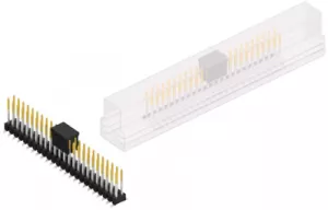 SL11SMD10448SBSM Fischer Elektronik PCB Connection Systems