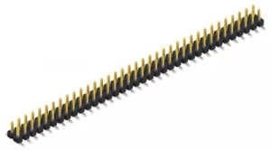 SLLP6SMD03872S Fischer Elektronik PCB Connection Systems