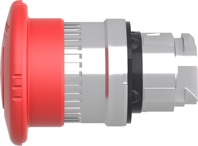 ZB4BS844TQ Schneider Electric Emergency Stop Image 4