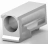 1-1469492-8 TE Connectivity Accessories for PCB Connectors, Connector Systems