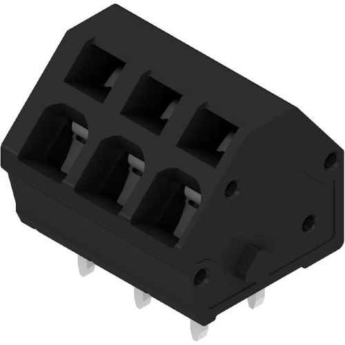 1811850000 Weidmüller PCB Connection Systems Image 2