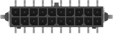 2-1586842-0 AMP PCB Connection Systems Image 5