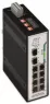 852-103/040-000 WAGO Industrial ethernet switches
