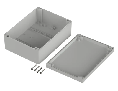 63223000 Bopla General Purpose Enclosures Image 2