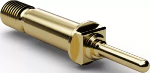 F72211B064G100 Feinmetall Contact Probes