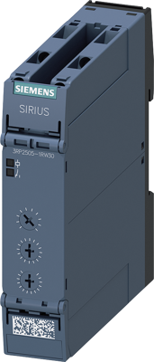 3RP2505-1RW30 Siemens Time Relays