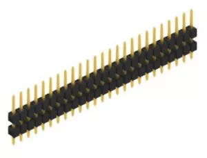 SL507125G Fischer Elektronik PCB Connection Systems