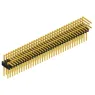SLV W 2 KA 054 70 G Fischer Elektronik PCB Connection Systems