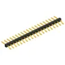SLY 9 SMD 040 20 G Fischer Elektronik PCB Connection Systems