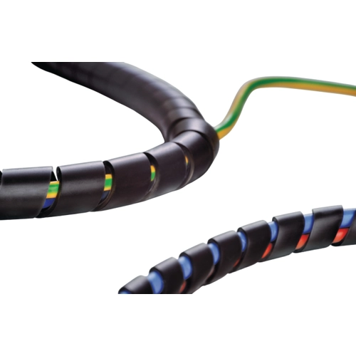 161-44000 HellermannTyton Spiral Tubes Image 2