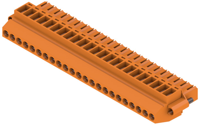 1639220000 Weidmüller PCB Connection Systems Image 2